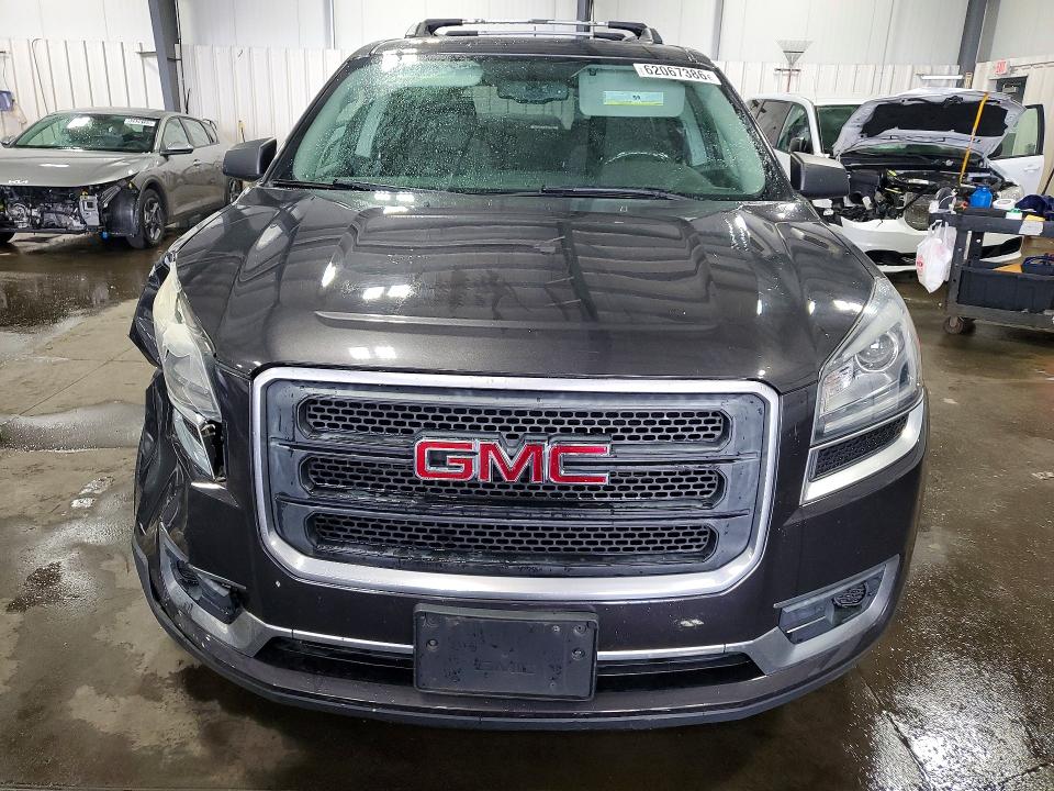 Photo 5 from auction – 2014 GMC ACADIA with VIN 1GKKVPKD2EJ306674
