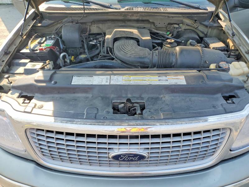 Photo 12 from auction – 1999 FORD EXPEDITION with VIN 1FMPU18L4XLB73824