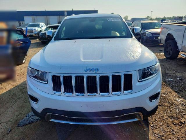 Photo 5 from auction – 2014 JEEP GRAND CHEROKEE with VIN 1C4RJFBG9EC275079