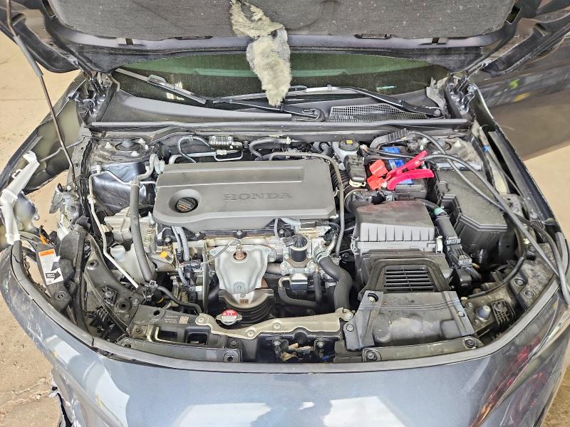 Снимка 11 от търг – 2025 HONDA CIVIC с VIN 2HGFE2F50SH573474