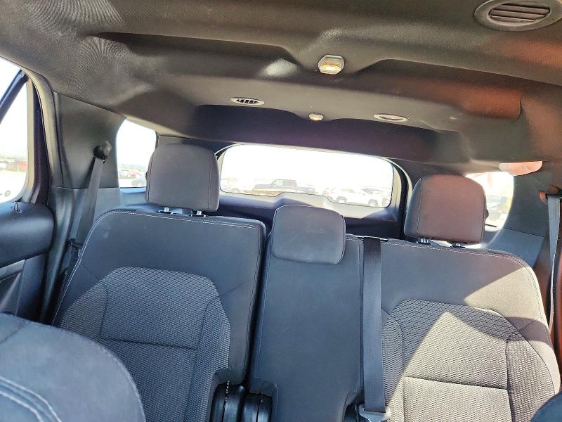Zdjęcie 10 z aukcji – 2019 FORD EXPLORER z VIN 1FM5K8D89KGB25552