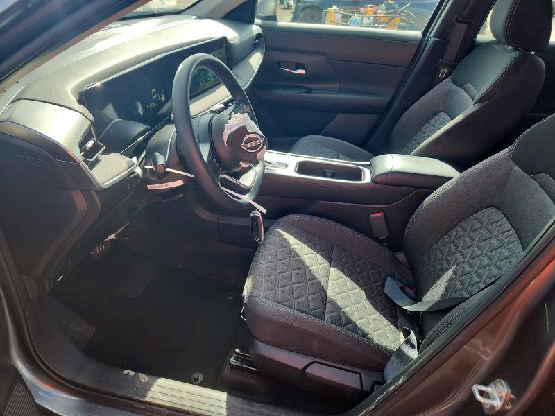 Photo 7 from auction – 2025 NISSAN KICKS with VIN 3N8AP6CA3SL343564