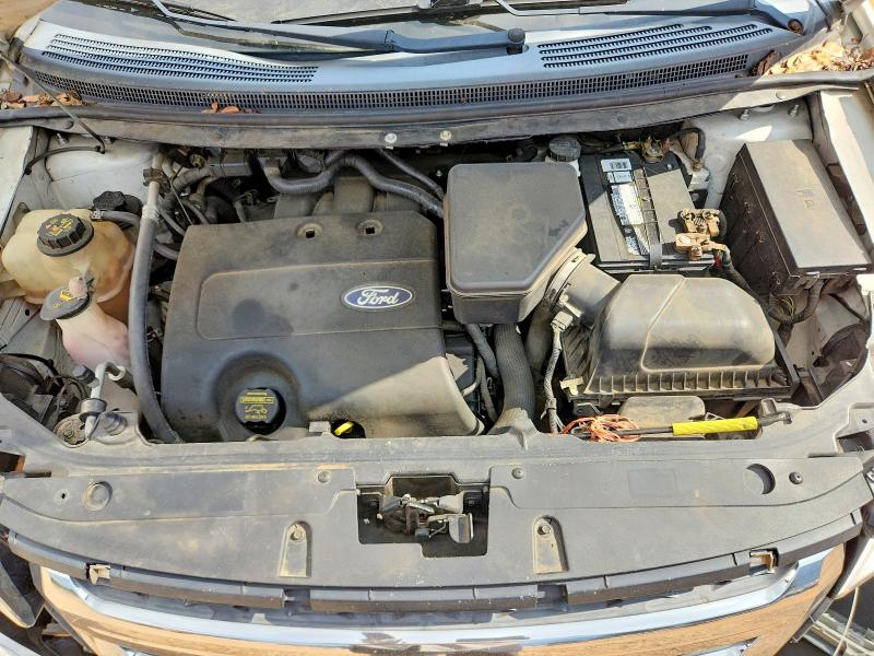 صورة رقم 12 من المزاد - 2012 FORD EDGE مع VIN 2FMDK3KC7CBA67133