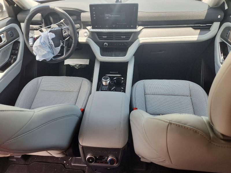 Photo 8 from auction – 2025 FORD EXPLORER with VIN 1FMWK8HCXSGC78718