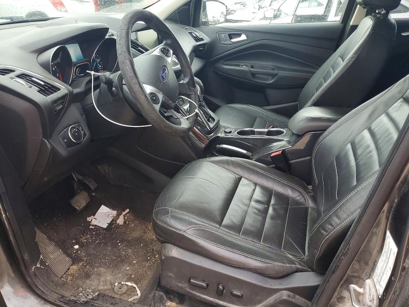 Photo 7 from auction – 2015 FORD ESCAPE with VIN 1FMCU0JX0FUB91767