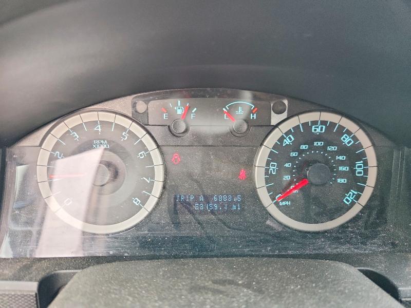 Photo 9 from auction – 2012 FORD ESCAPE with VIN 1FMCU9EG7CKB45231