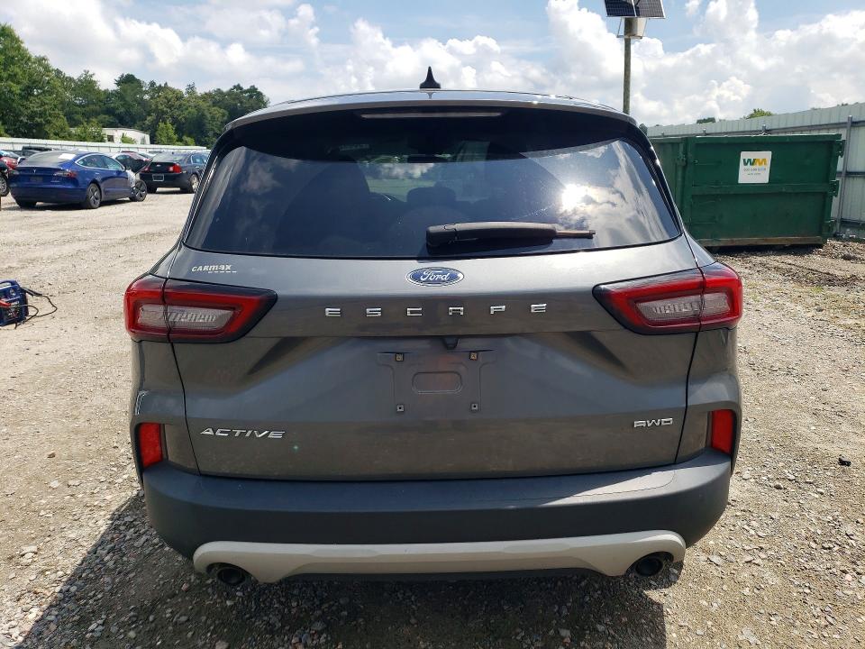 Zdjęcie 6 z aukcji – 2023 FORD ESCAPE z VIN 1FMCU9GN8PUA33334