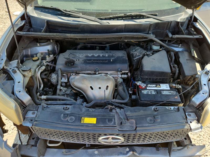 Photo 11 from auction – 2010 SCION XB with VIN JTLZE4FE5A1099403