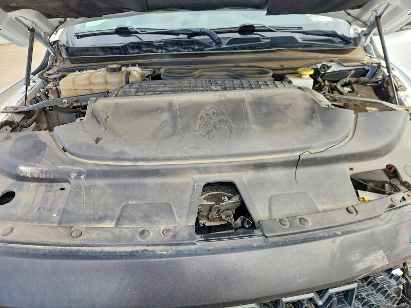 صورة رقم 11 من المزاد - 2022 RAM 1500 مع VIN 1C6SRFU91NN120918