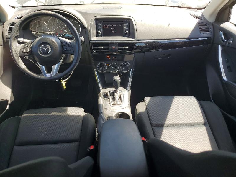 Снимка 8 от търг – 2015 MAZDA CX-5 с VIN JM3KE2BE6F0516667