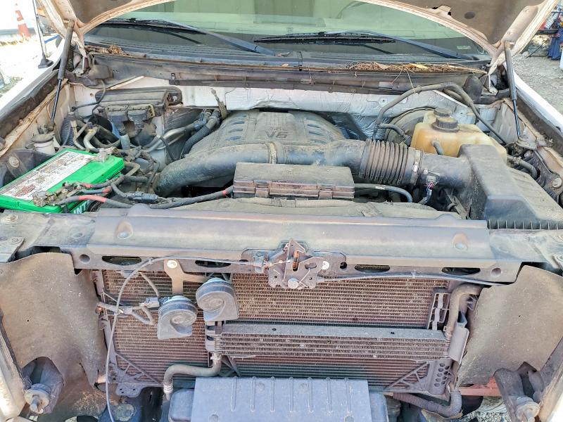 Photo 11 from auction – 2011 FORD F150 with VIN 1FTFX1CT7BFA91298