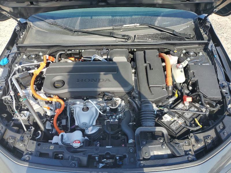 Photo 11 from auction – 2026 HONDA CIVIC with VIN 2HGFE4F8XTH347563