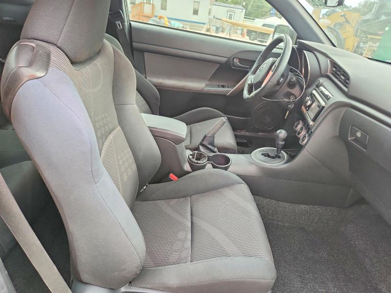 Photo 10 from auction – 2011 SCION TC with VIN JTKJF5C74B3003132