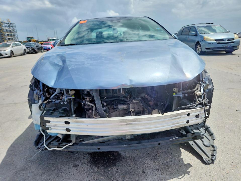 Снимка 5 от търг – 2021 TOYOTA COROLLA с VIN 5YFEPMAE8MP164580