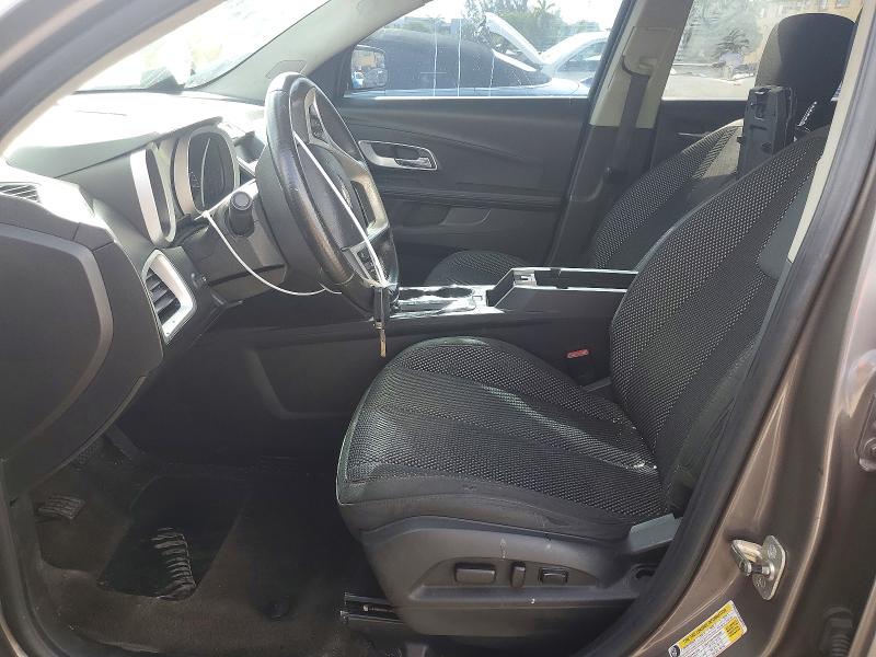 Photo 7 from auction – 2011 CHEVROLET EQUINOX with VIN 2CNALDEC3B6209373