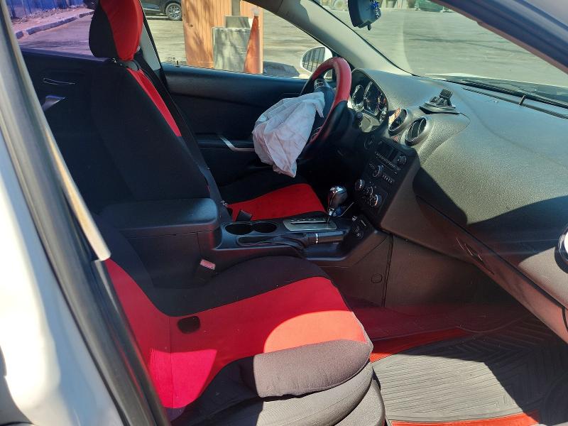 Photo 13 from auction – 2010 PONTIAC G6 with VIN 1G2ZA5E0XA4119246