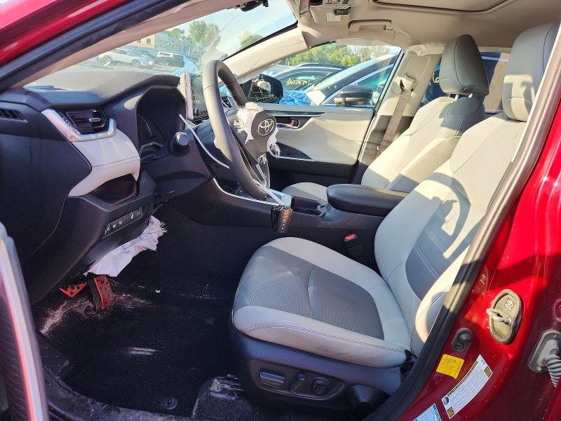 Photo 7 from auction – 2020 TOYOTA RAV4 with VIN JTMN1RFV3LJ035768