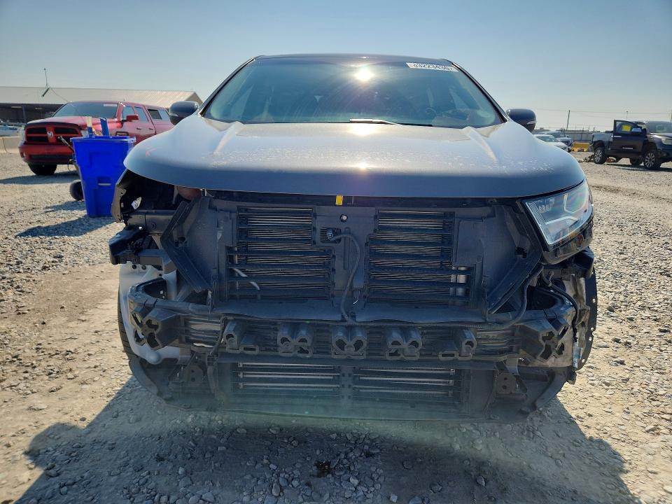 Zdjęcie 5 z aukcji – 2018 FORD EDGE z VIN 2FMPK4K93JBB25856