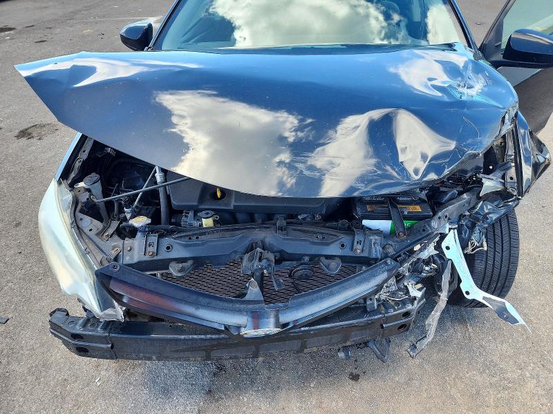 Photo 11 from auction – 2015 TOYOTA COROLLA with VIN 2T1BURHE0FC344587