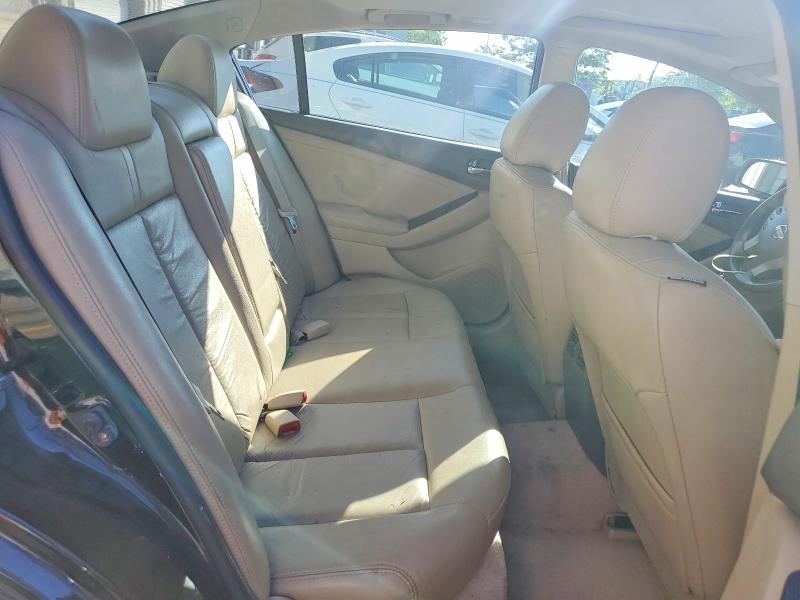 Photo 10 from auction – 2012 NISSAN ALTIMA with VIN 1N4AL2AP9CN482645
