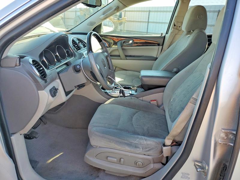 Photo 7 from auction – 2016 BUICK ENCLAVE with VIN 5GAKRAKD7GJ180104