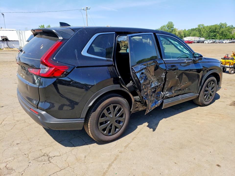 Photo 3 from auction – 2024 HONDA CR-V with VIN 7FARS4H25RE007155