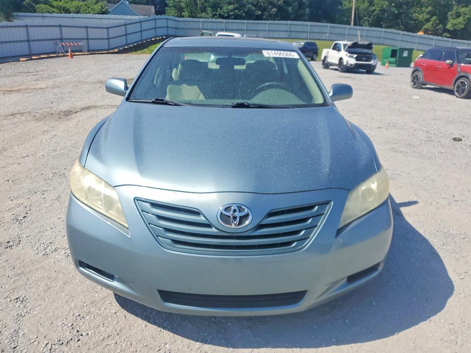 Photo 5 from auction – 2008 TOYOTA CAMRY with VIN 4T4BE46K38R044980