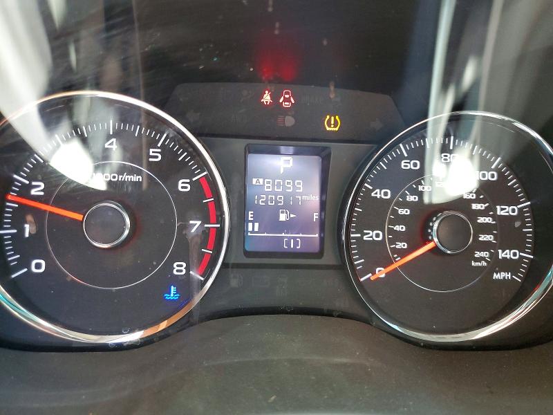 Photo 9 from auction – 2014 SUBARU FORESTER with VIN JF2SJGMCXEH514144