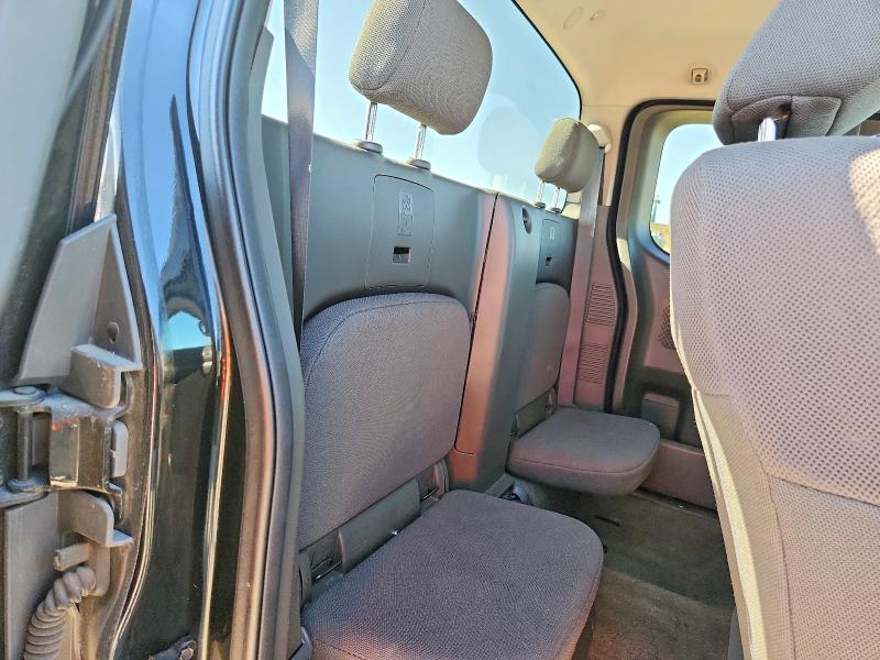 Photo 10 from auction – 2016 NISSAN FRONTIER with VIN 1N6BD0CT3GN750103