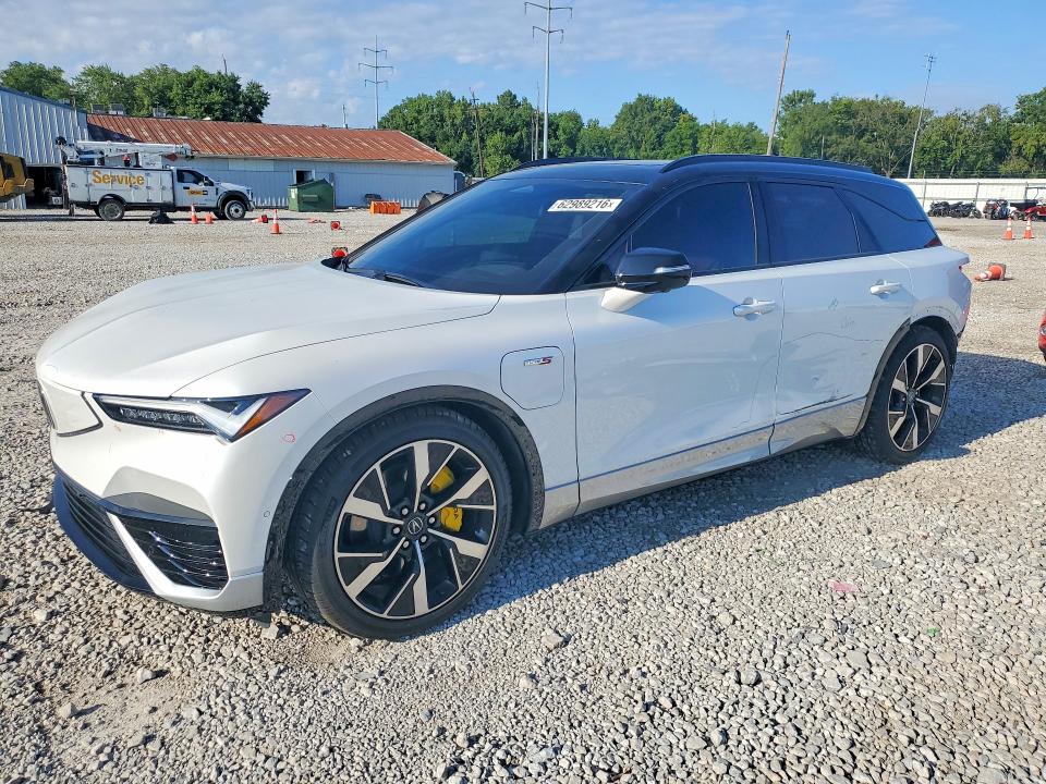 2024 ACURA ZDX