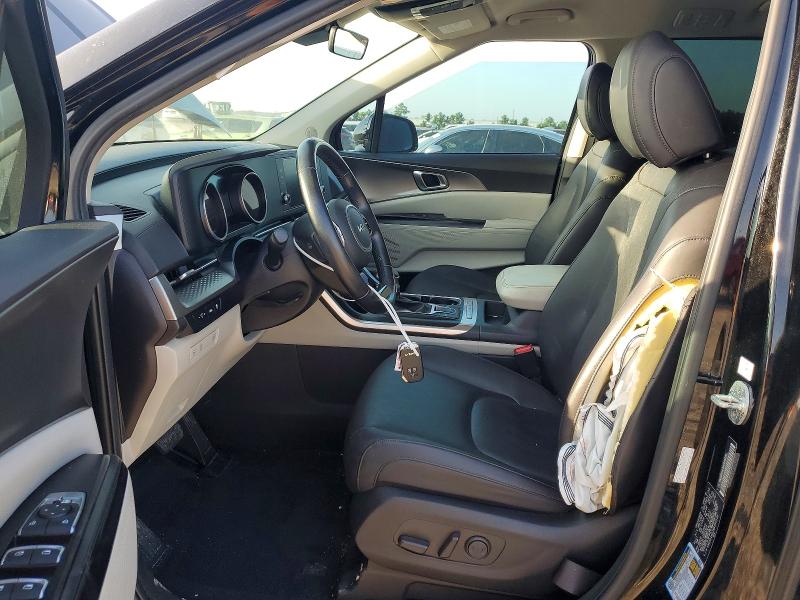Photo 7 from auction – 2022 KIA CARNIVAL with VIN KNDNB4H32N6094330