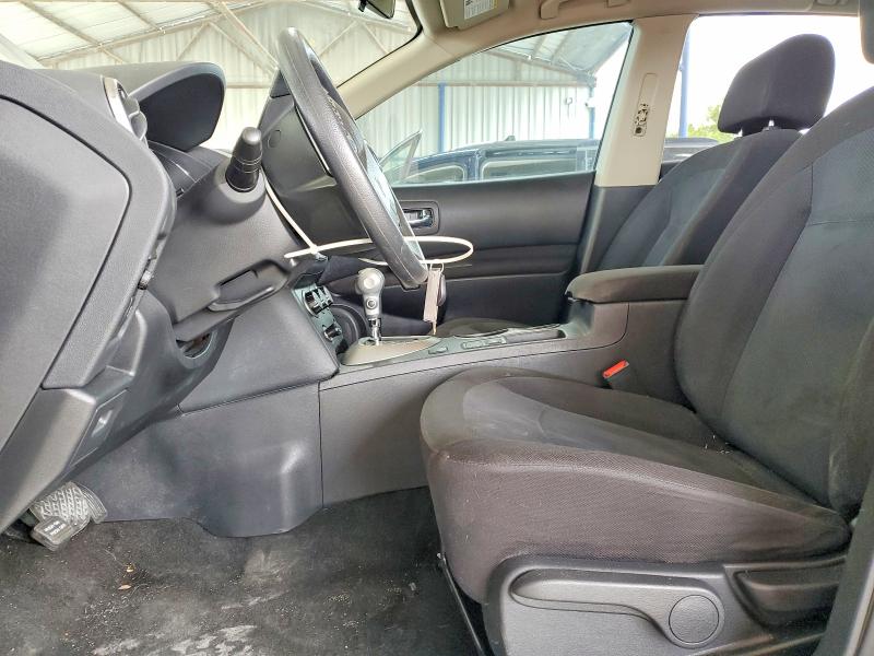 Photo 7 from auction – 2013 NISSAN ROGUE with VIN JN8AS5MT0DW022474