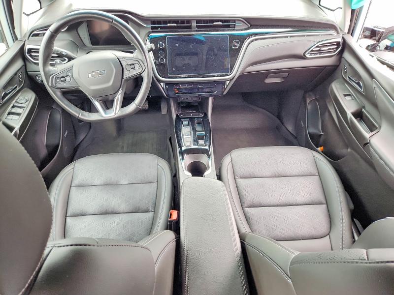 Photo 8 from auction – 2023 CHEVROLET BOLT EV with VIN 1G1FX6S03P4183380