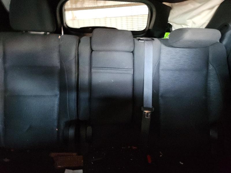 Photo 10 from auction – 2023 DODGE DURANGO with VIN 1C4RDJAG0PC592196