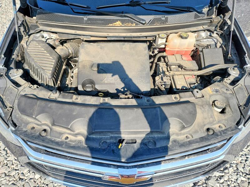 Photo 12 from auction – 2018 CHEVROLET TRAVERSE with VIN 1GNEVGKW3JJ118502