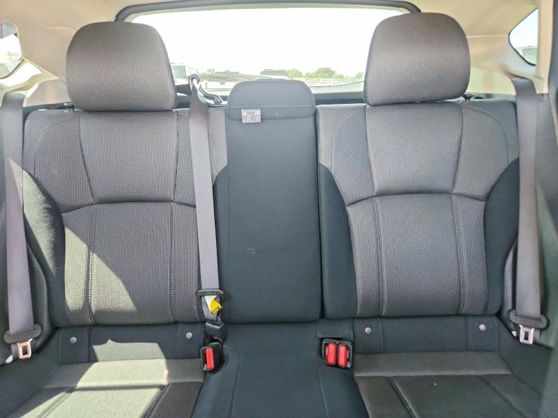 Photo 10 from auction – 2022 SUBARU CROSSTREK with VIN JF2GTABC6NH258388