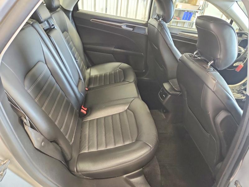 Photo 10 from auction – 2014 FORD FUSION with VIN 3FA6P0H98ER224235