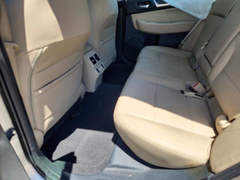 Photo 10 from auction – 2018 SUBARU LEGACY with VIN 4S3BNAN65J3033556