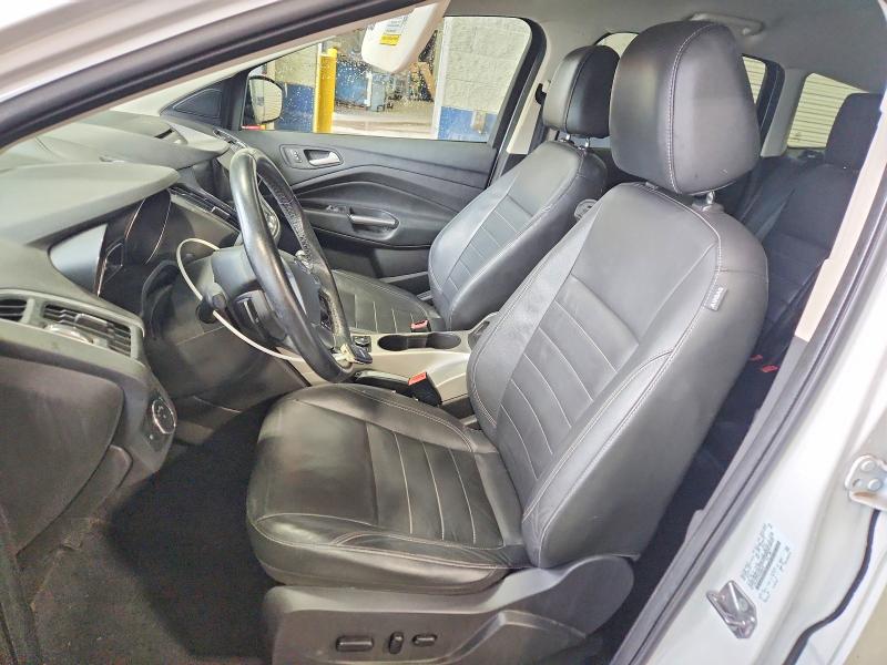 Photo 7 from auction – 2013 FORD ESCAPE with VIN 1FMCU0HX7DUB08435