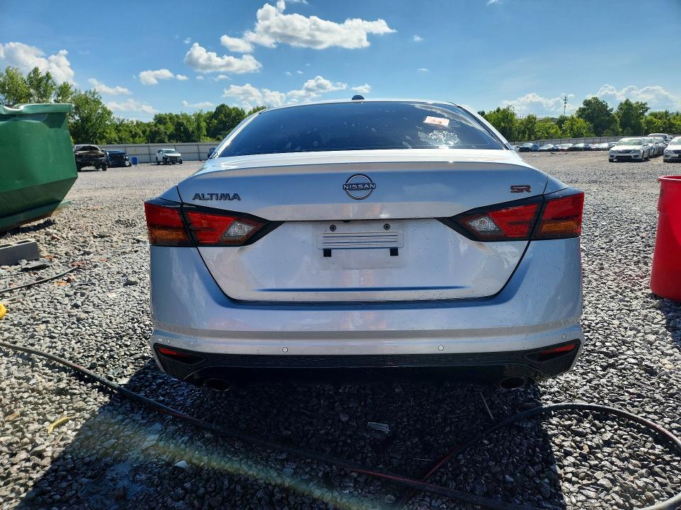 Photo 6 from auction – 2023 NISSAN ALTIMA with VIN 1N4BL4CV2PN343720