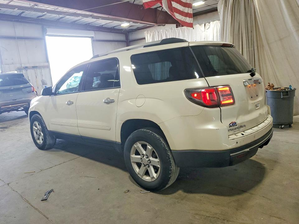 Photo 2 from auction – 2013 GMC ACADIA with VIN 1GKKRPKD1DJ170976