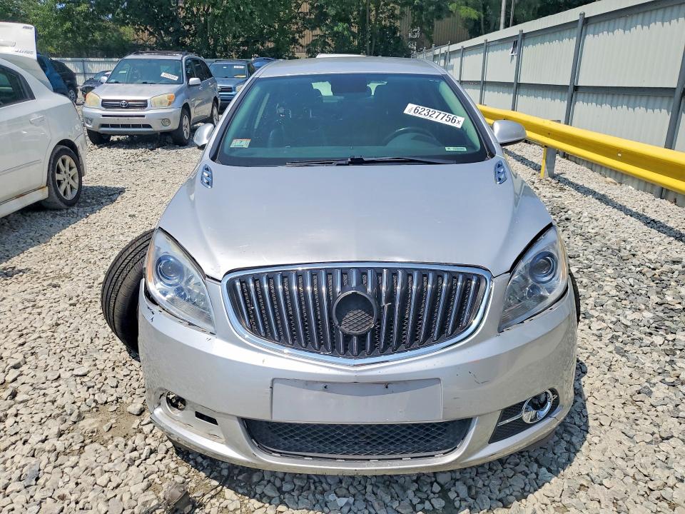 Photo 5 from auction – 2013 BUICK VERANO with VIN 1G4PS5SKXD4136375