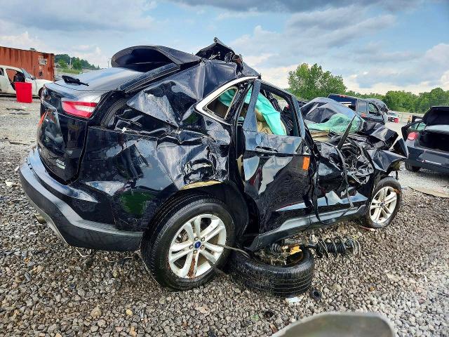 Photo 3 from auction – 2019 FORD EDGE with VIN 2FMPK3J96KBB00723