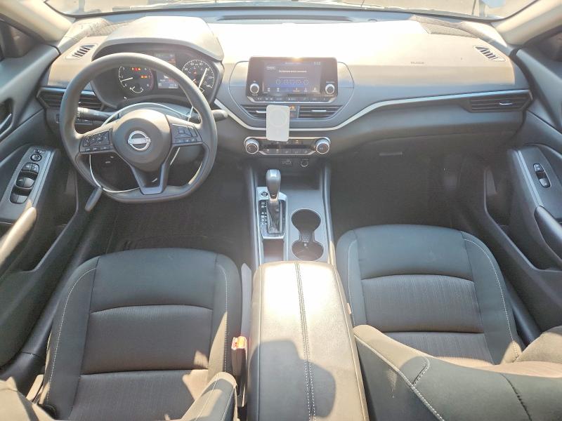 Photo 8 from auction – 2024 NISSAN ALTIMA with VIN 1N4BL4BV3RN435391