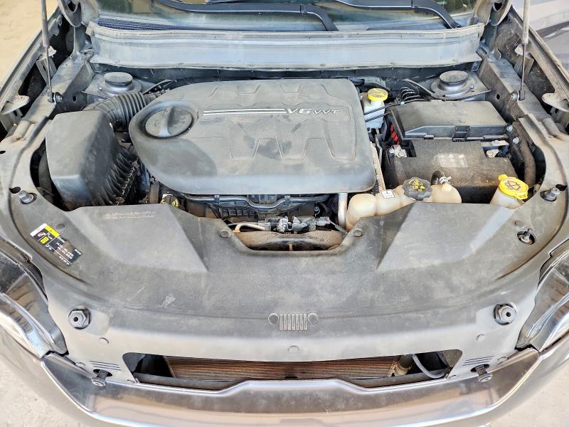 Photo 12 from auction – 2020 JEEP CHEROKEE with VIN 1C4PJMDX0LD591664