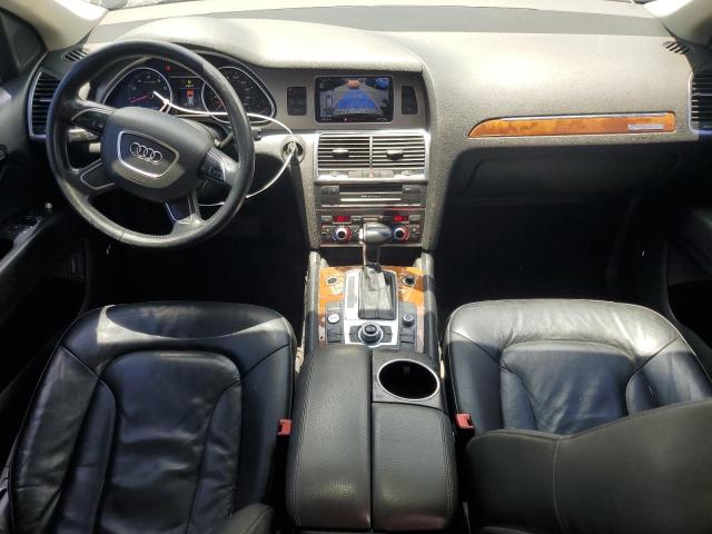 صورة رقم 8 من المزاد - 2015 AUDI Q7 مع VIN WA1LGAFE4FD021656