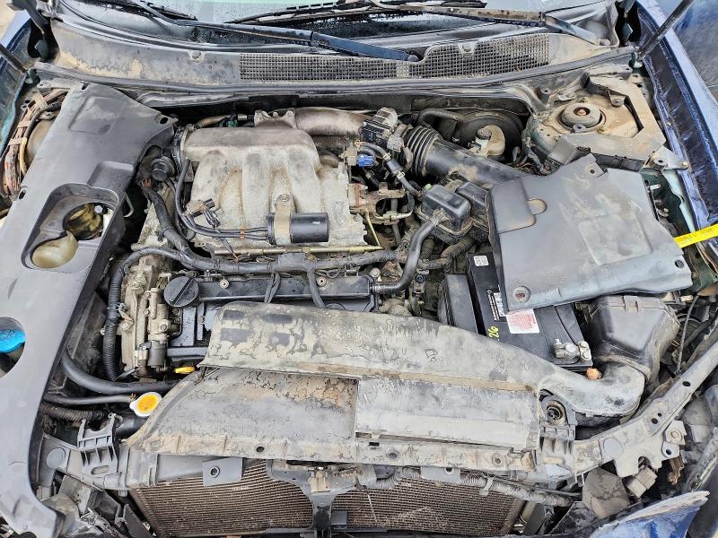 Photo 11 from auction – 2007 NISSAN MAXIMA with VIN 1N4BA41E97C811723