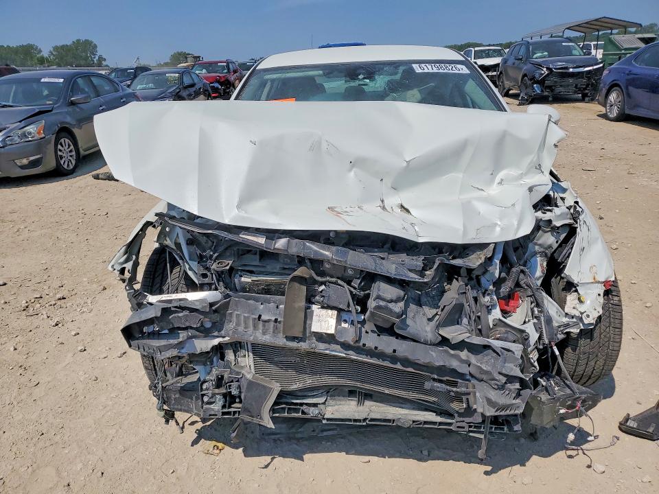 Photo 5 from auction – 2022 NISSAN ALTIMA with VIN 1N4BL4DV5NN327118