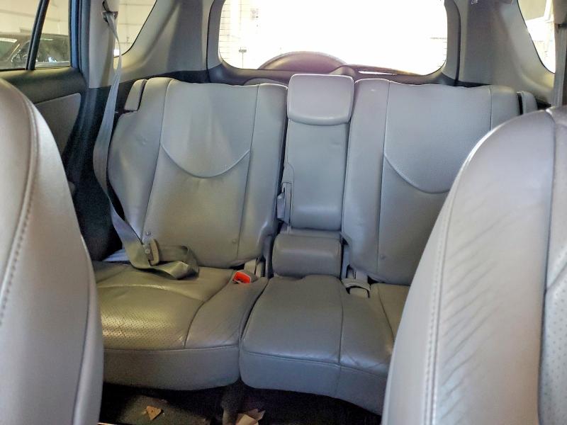 Photo 10 from auction – 2012 TOYOTA RAV4 with VIN 2T3DK4DV3CW083741