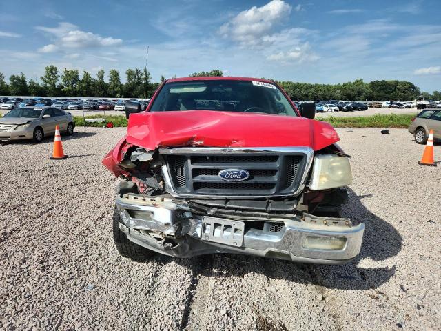 Zdjęcie 5 z aukcji – 2004 FORD F150 z VIN 1FTRX12W24NC53971